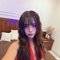 Whitney 🦄 - Acompañantes transexual in New Delhi Photo 3 of 8