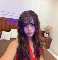 Whitney 🦄 - Transsexual escort in New Delhi