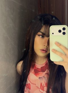 Whitney 🦄 - Transsexual escort in New Delhi Photo 10 of 10