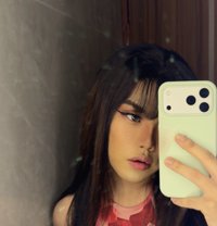 Whitney 🦄 - Transsexual escort in New Delhi