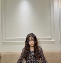Whitney 🦄 - Transsexual escort in New Delhi