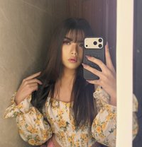 Whitney 🦄 - Transsexual escort in New Delhi