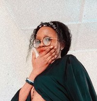 Whitney - escort in Mombasa