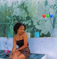 Whitney - escort in Mombasa