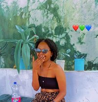Whitney - escort in Mombasa