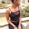 Whitney. M - escort in Mombasa