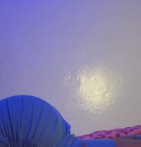 Whitney. M - escort in Mombasa