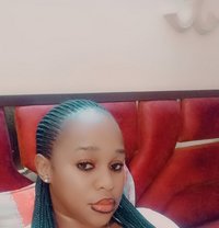 Whitney woods - escort in New Delhi