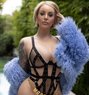 Whitney York - puta in Hong Kong Photo 1 of 9