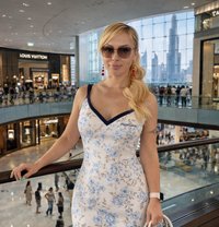 Who Choose 🩷 the Best - escort in Dubai Photo 1 of 6