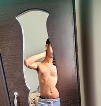 سعودي big - Male escort in Khobar