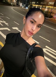 MISS ME? PARTY? - Transsexual escort in Hong Kong Photo 1 of 26