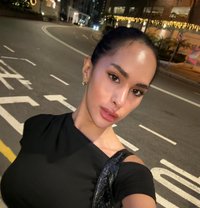 i think u miss me? - Acompañantes transexual in Hong Kong