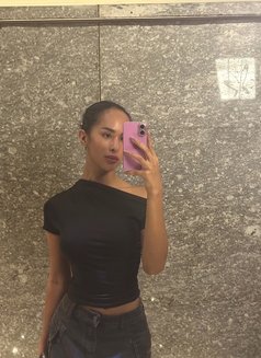 MISS ME? PARTY? - Transsexual escort in Hong Kong Photo 22 of 26