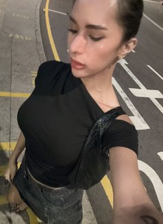 MISS ME? PARTY? - Transsexual escort in Hong Kong Photo 23 of 26