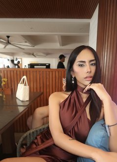 MISS ME? PARTY? - Transsexual escort in Hong Kong Photo 6 of 26