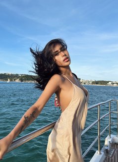 MISS ME? PARTY? - Transsexual escort in Hong Kong Photo 26 of 26