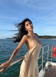 MISS ME? PARTY? - Transsexual escort in Hong Kong Photo 4 of 26