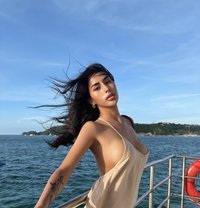 miss me? party? LIMITED DAYS - Transsexual escort in Hong Kong