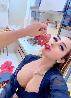 Who Wants To Be Raped By 9inch? - Acompañantes transexual in Jaipur Photo 22 of 22