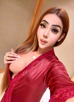 Who Wants To Be Raped By 9inch? - Transsexual escort in Jaipur Photo 21 of 21