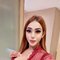 Who Wants To Be Raped By 9inch? - Transsexual escort in New Delhi Photo 2 of 20