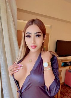 9INC HARD COCK 𝙃𝙤𝙩𝙩𝙚𝙨𝙩 𝙏𝙎 🇦🇪 - Transsexual escort in New Delhi Photo 3 of 18
