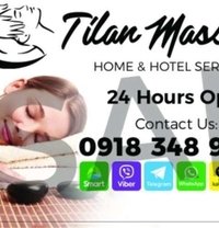 Tilan Whole Body Massage - masseuse in Manila Photo 28 of 28