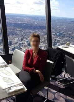 Whom to Met in March? - companion in Toronto Photo 3 of 6