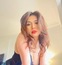 WiLD and Young AngeL - escort in Singapore