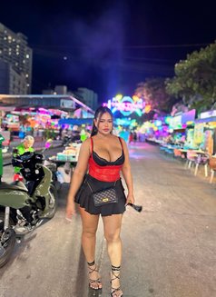 🧚🏻‍♀️꧁𝑾𝒊🇹🇭𝒅𝒆𝒆𝒑 𝒕𝒉𝒓𝒐𝒂𝒕꧂🧚 - escort in Riyadh Photo 7 of 14