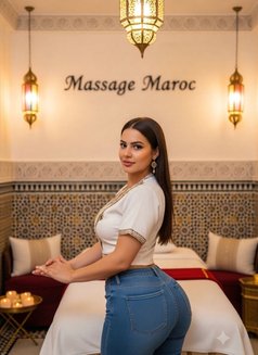 spa tanger - escort in Tangier Photo 1 of 16