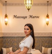 spa tanger - escort in Tangier