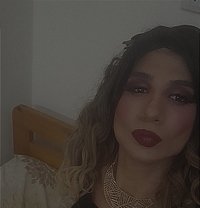 Nor - Transsexual escort in Beirut