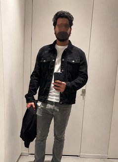 "WickedStraight_Male" | Your Private Bf - Male escort in New Delhi Photo 5 of 5