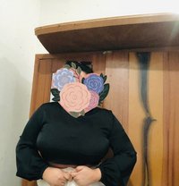 Widushi - escort in Colombo