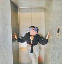 Widushi - escort in Colombo