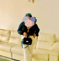 Widushi - escort in Colombo