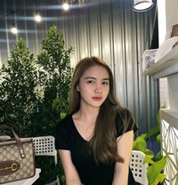 Widya - escort in Jakarta