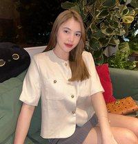 Widya - escort in Jakarta