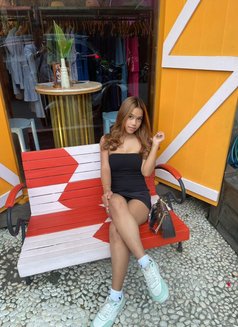 Widya Skiny Girls - escort in Bali Photo 4 of 15