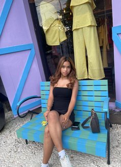 Widya Skiny Girls - escort in Bali Photo 5 of 15