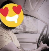 Wifes Bull - Male escort in New Delhi