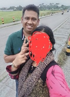 Wifeswipe - Male escort in New Delhi Photo 1 of 2