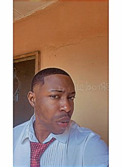 Wiizz Dom - Acompañantes masculino in Port Harcourt Photo 1 of 1