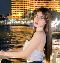 Wil D and You Ng, C. H. A. R. M - escort in Manila