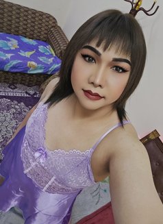 Thai Ladyboy - Masajista in Al Manama Photo 8 of 8