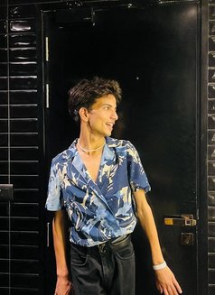 Wilbert - Acompañantes masculino in Bangalore Photo 1 of 4