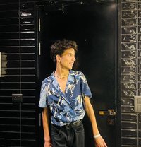 Wilbert - Acompañantes masculino in Bangalore