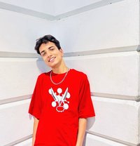 Wilbert - Acompañantes masculino in Bangalore